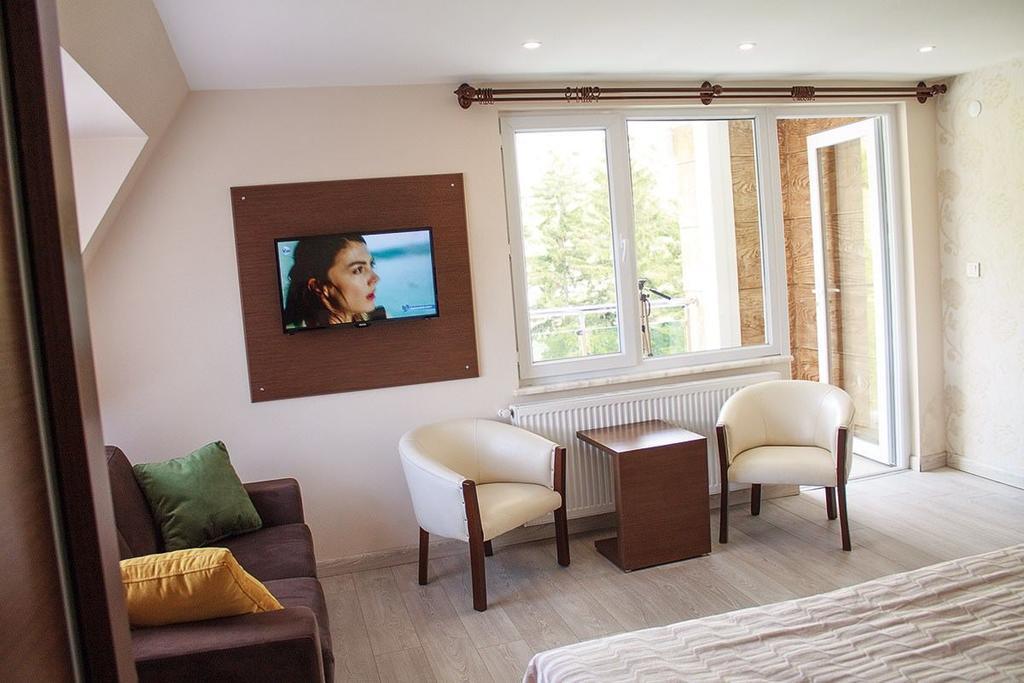Hotel Green Valley Savsat Room photo